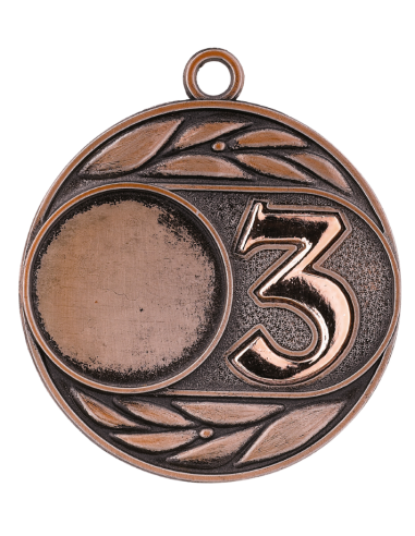 Medaille M_523