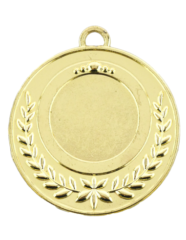 Medaille M_2U5