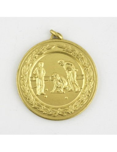 Medaille M_2U10