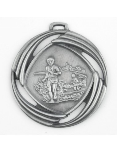 Medaille M_2U16