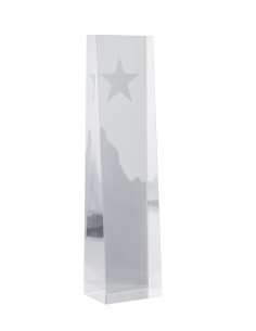 Square Star Award