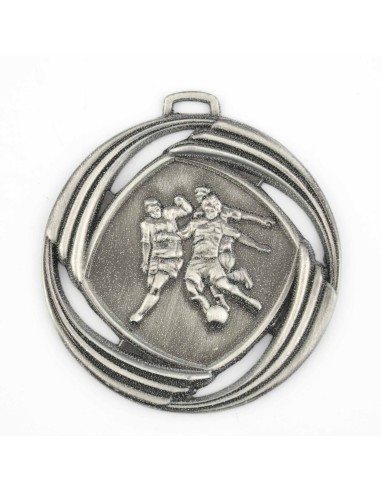 Medaille M_2U17