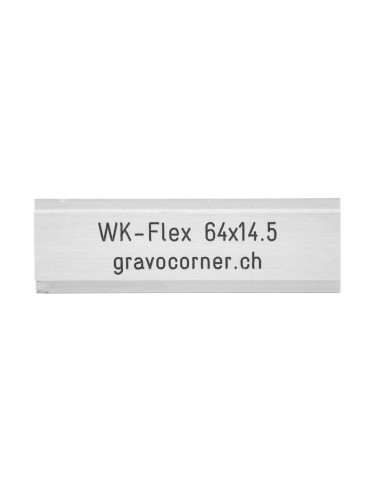 WK Flex 64x14.5
