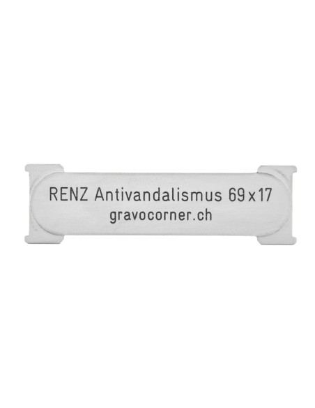 Renz Antivandalismus