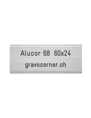 KEHRER Alucor 68