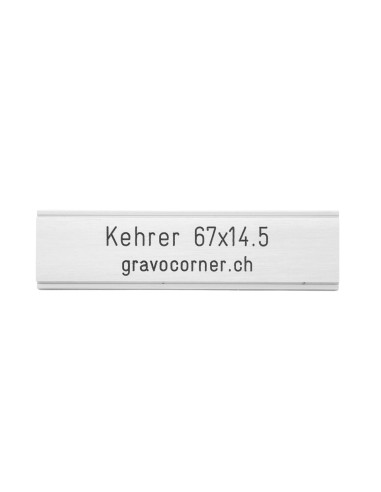 Kehrer 67x14.5