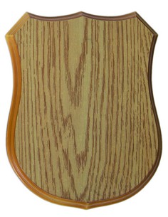 Ehrentafel Wappen