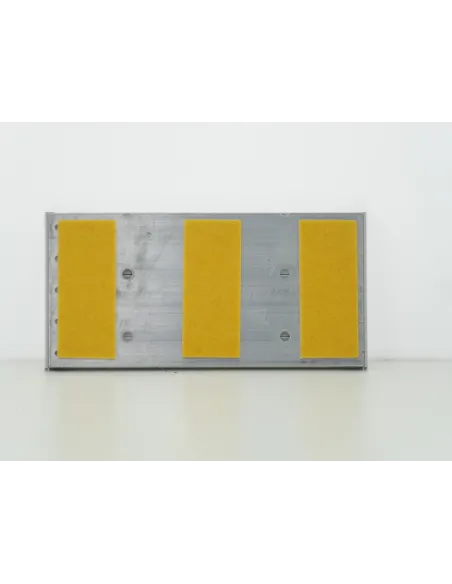 Domizilkastenschilderblock 5 er
