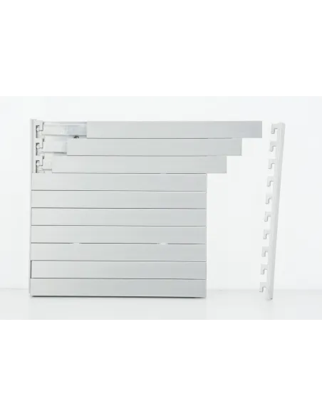 Domizilkastenschilderblock 10 er