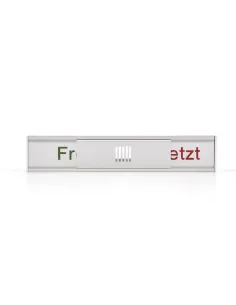 Türschild Frei / Besetzt 2