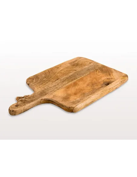 Griffbrett Akazienholz, geölt