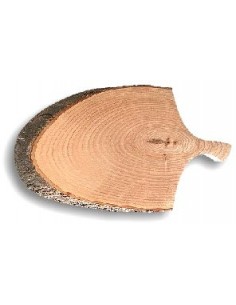 Griff-Rindenbretter