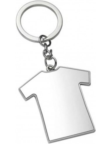 T-Shirt Schlüsselanhänger