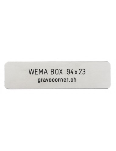 WEMA-BOX