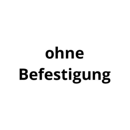 Kunststoff Namensschild – 75x27 Mm, Selbstbeschriftbar, Mit Nadel & Magnet, Farbe Wählbar (z.B. Grün)